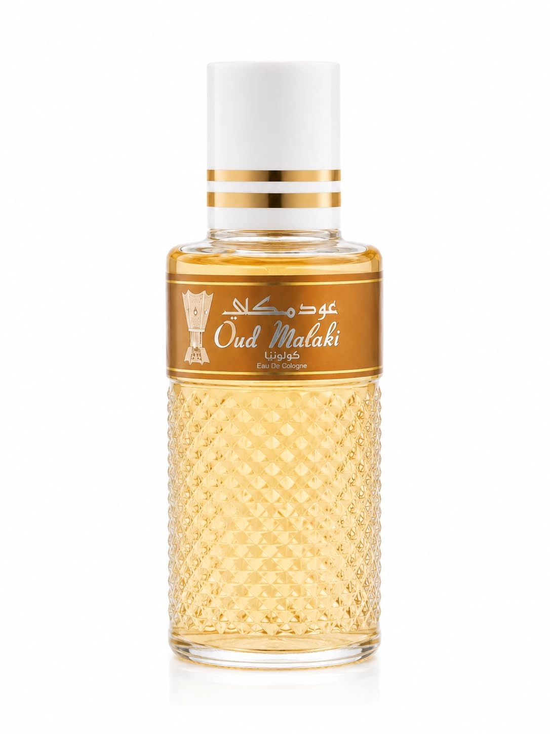 Zahrat Al Aqsa Perfumes Oud Malaki - 250 ML