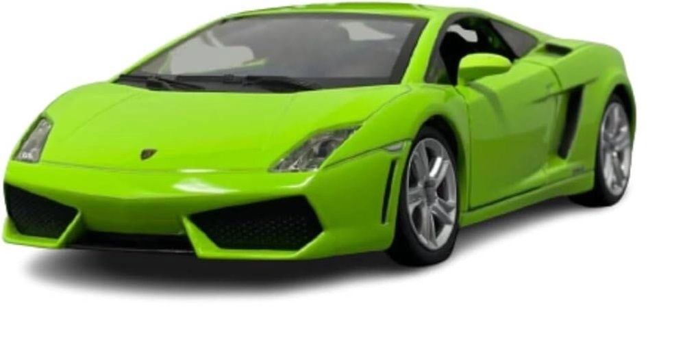 D-Power Lamborghini Gallardo LP560-4 1:32