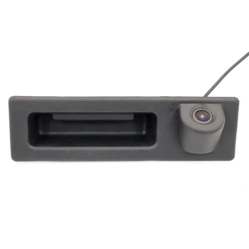 Rear View Camera - Night vision Wire AHD 720P