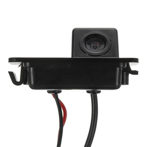 Reversing Camera - Night vision 728 x 512 pixels