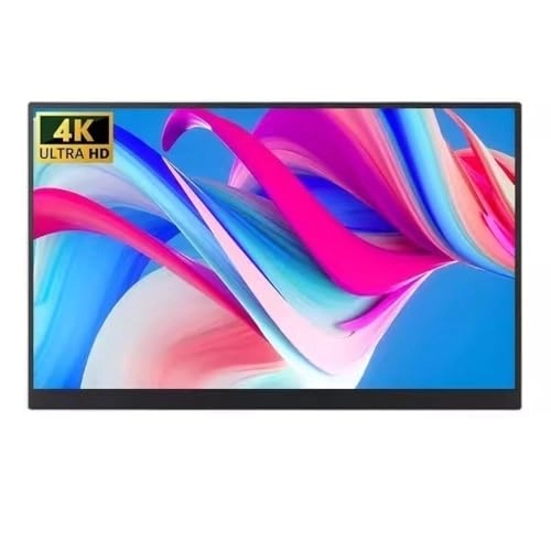 Portable Monitor - 3840*2160 15.6 inch