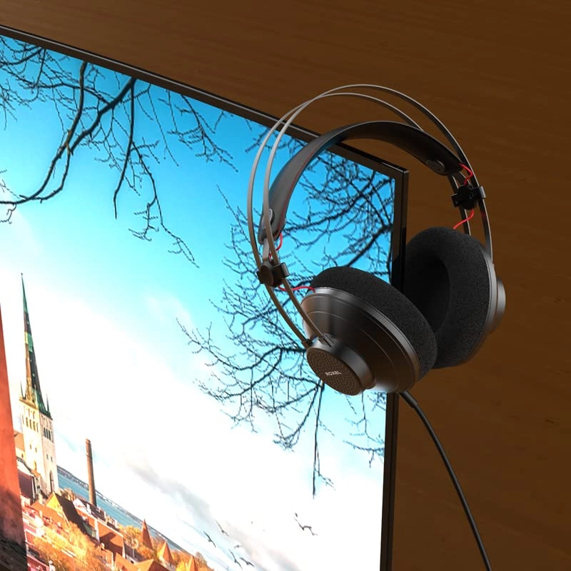 RX-240 Wired Headphone