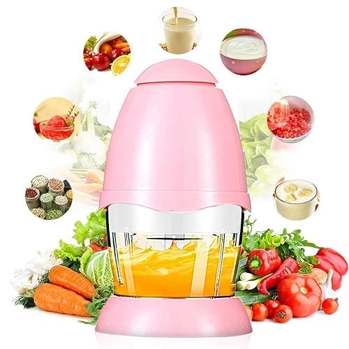 Mini Chopper - 300ml