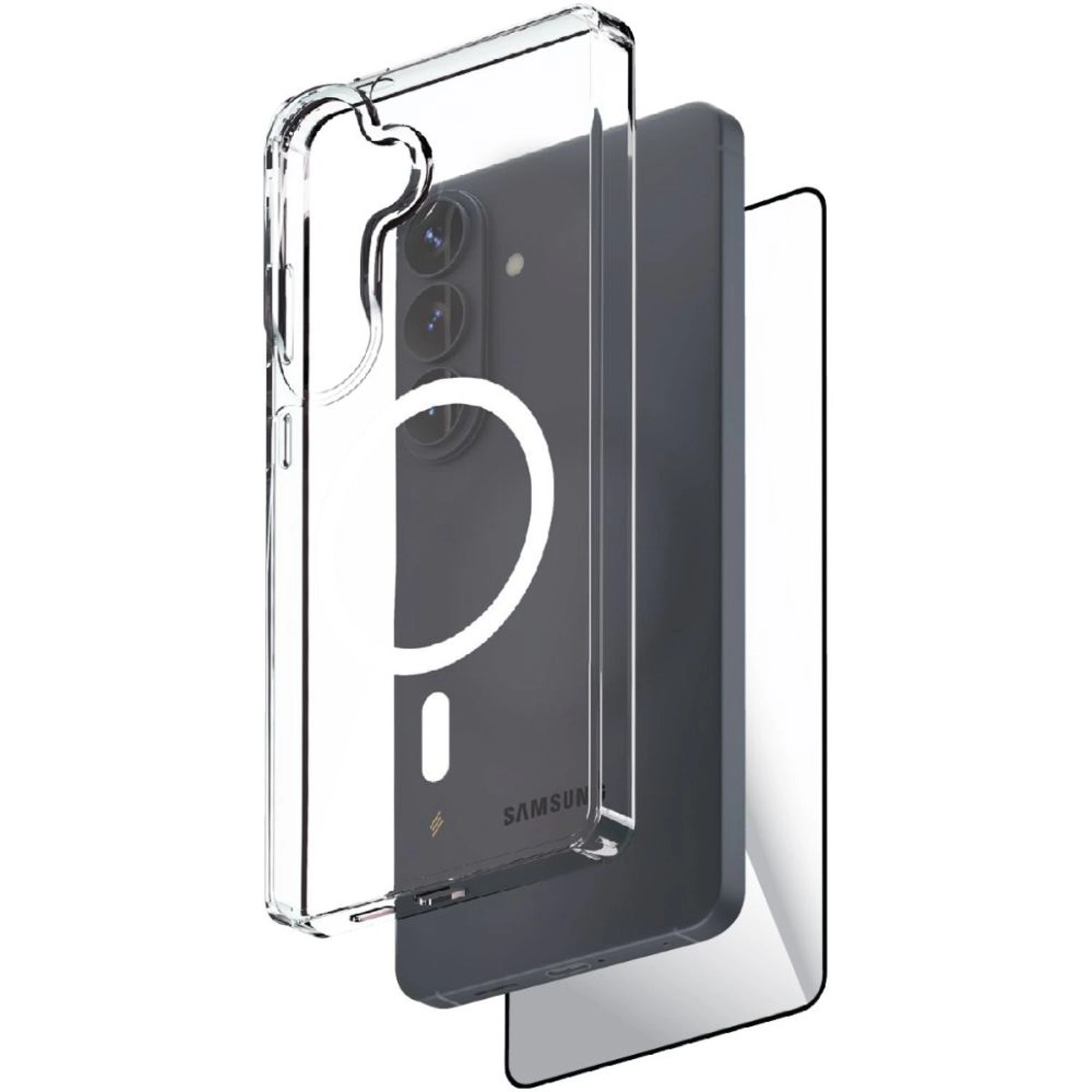 MagSafe Case for Samsung Galaxy S26