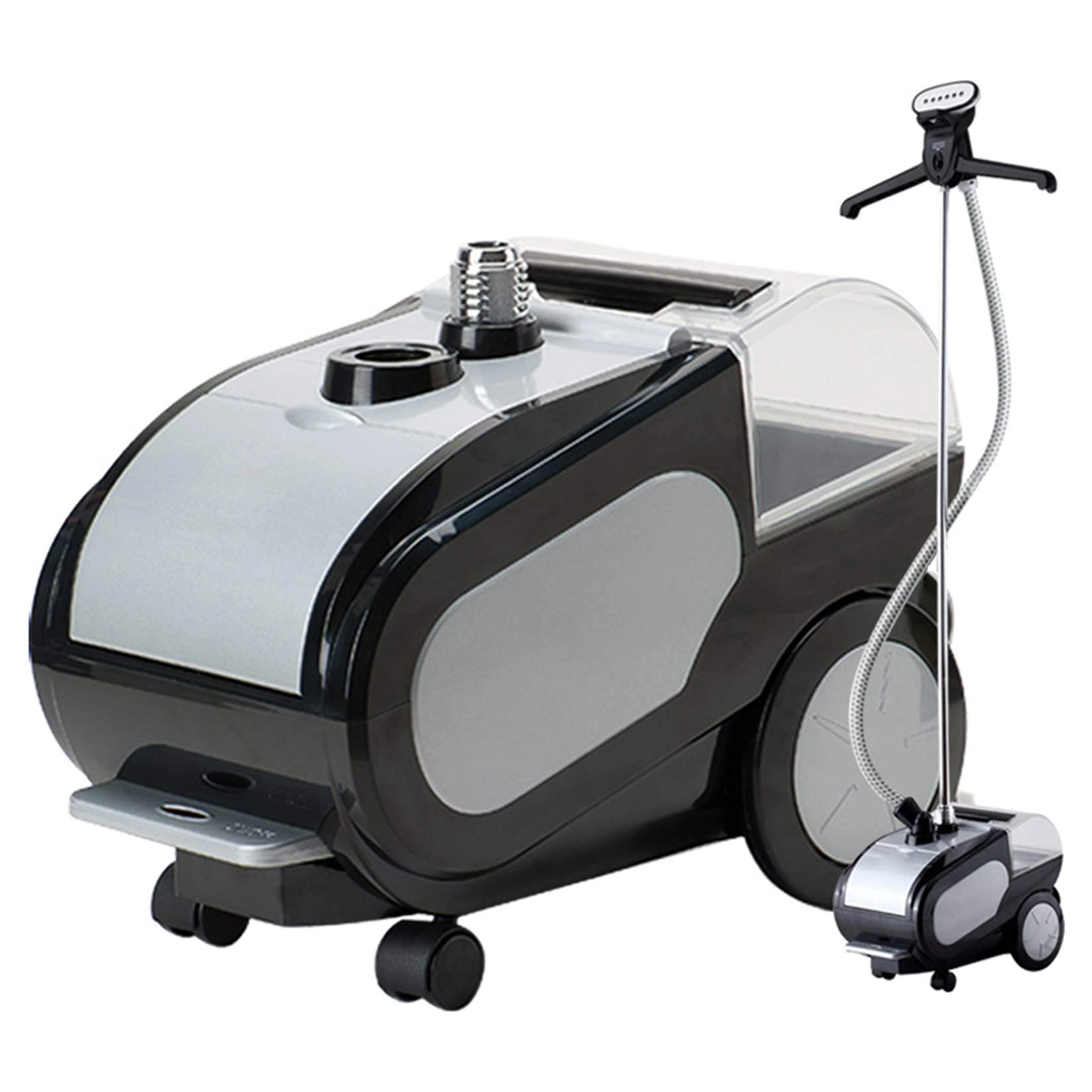 Garment Steamer - 1650W 3 L