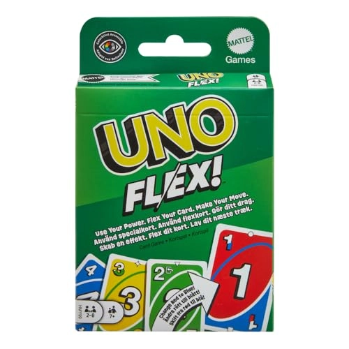 UNO Flex - Card Game