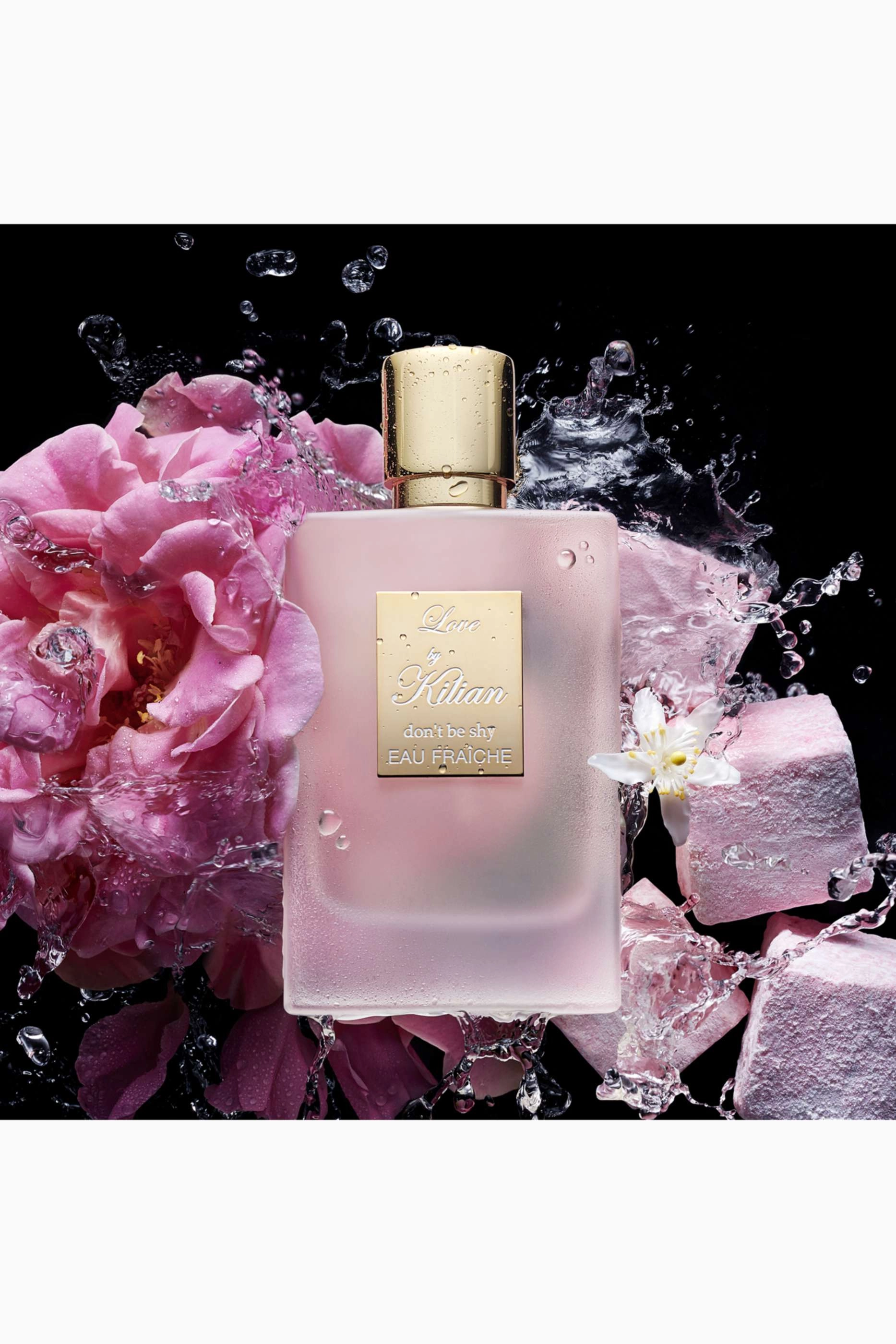 Love Don't be Shy Eau de Toilette 50ml