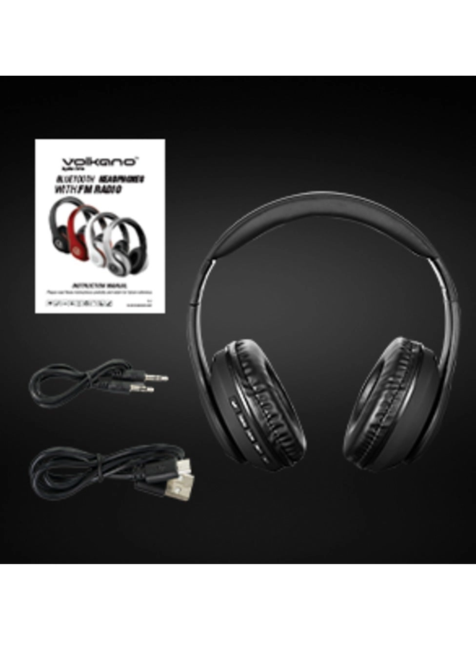 Impulse Wireless Headphone