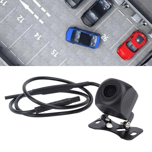 Vehicle Support Chamber - Night View 2.4G Wireless Fidelity 1080P