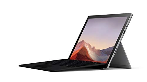 (Renewed) Surface Pro 7 - 12.3'' Core i5 8GB DDR4 256GB SSD