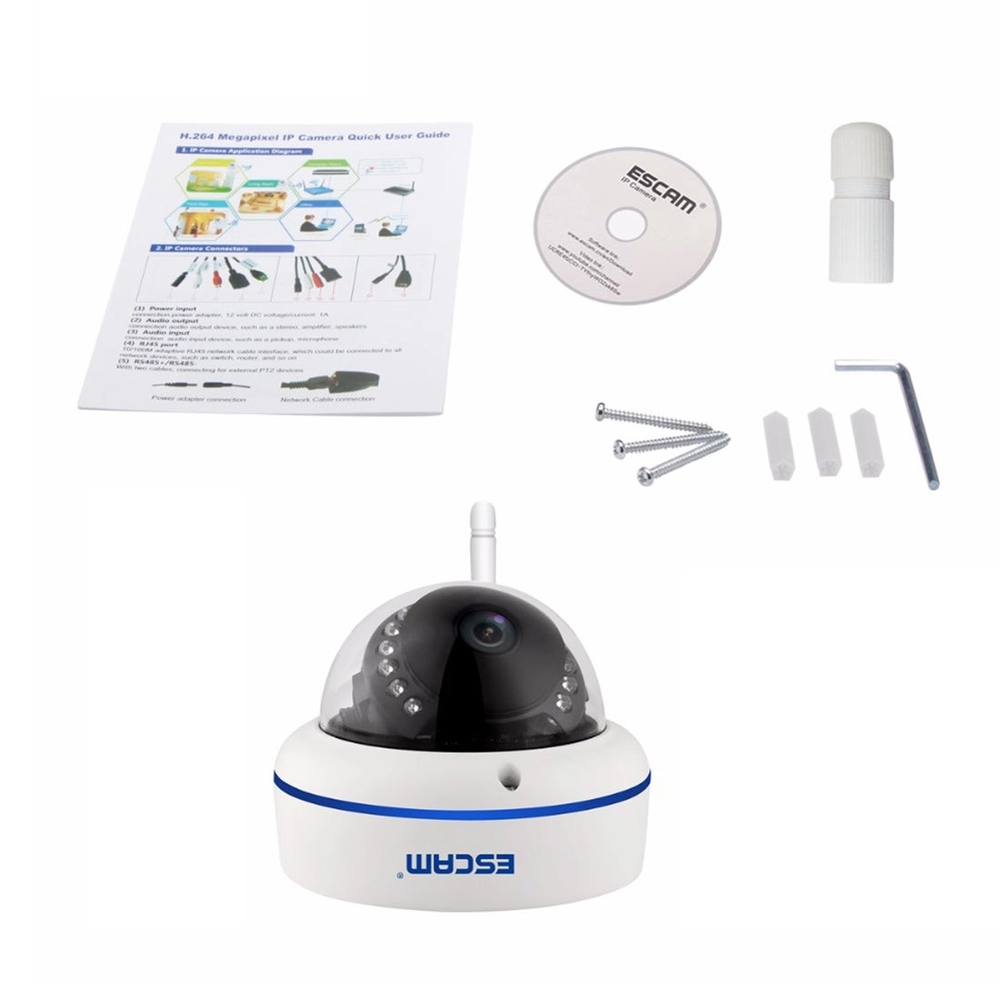 QD800WIFI