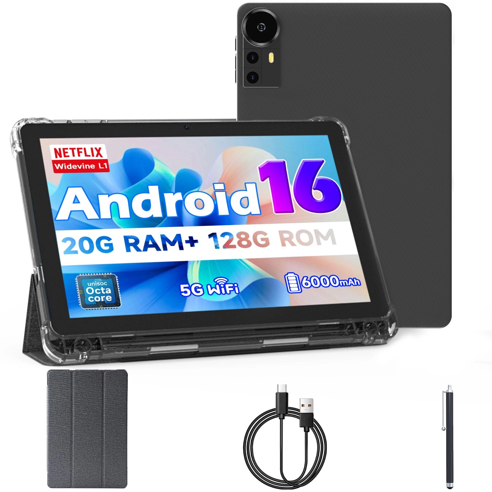Bnegynng CP31M - 128GB 10"