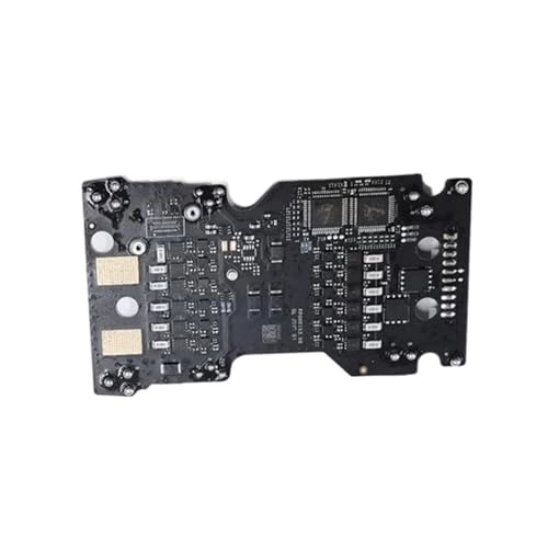 Power Board IMU