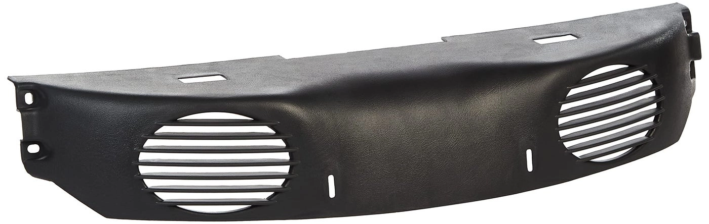 GM 19116017 - Rear Radio Speaker Housing