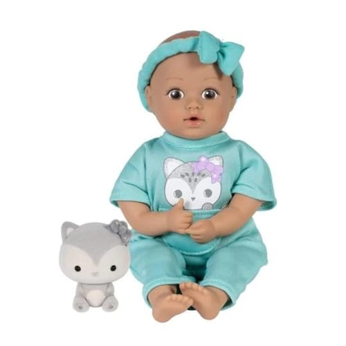 Baby Doll Be Bright Tots & Friends 21.59 cm Vinyl