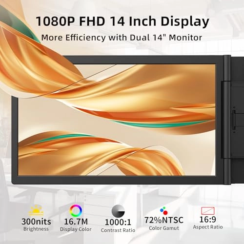 Z140 - Z140A01D 14 Inches 1920x1080