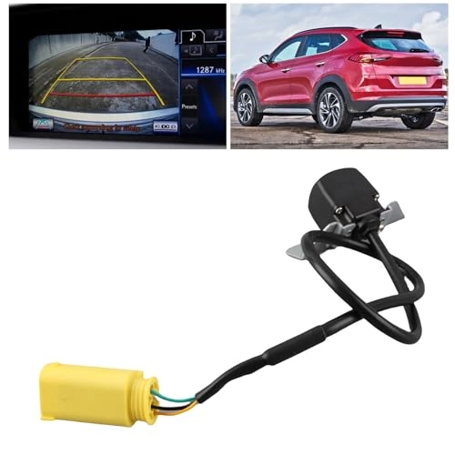 Rear View Camera - Night vision 720(H) x 540(V)