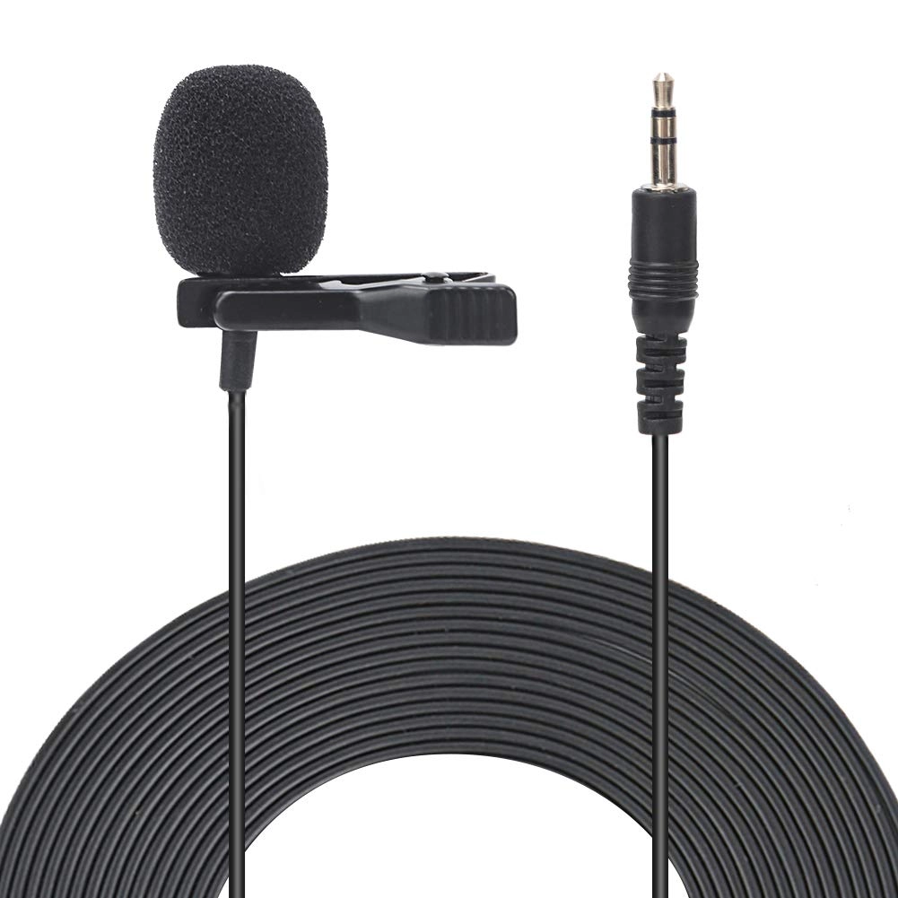 Prevessel7d4zsm5exh 3.5mm-Mini-Jack Microphone