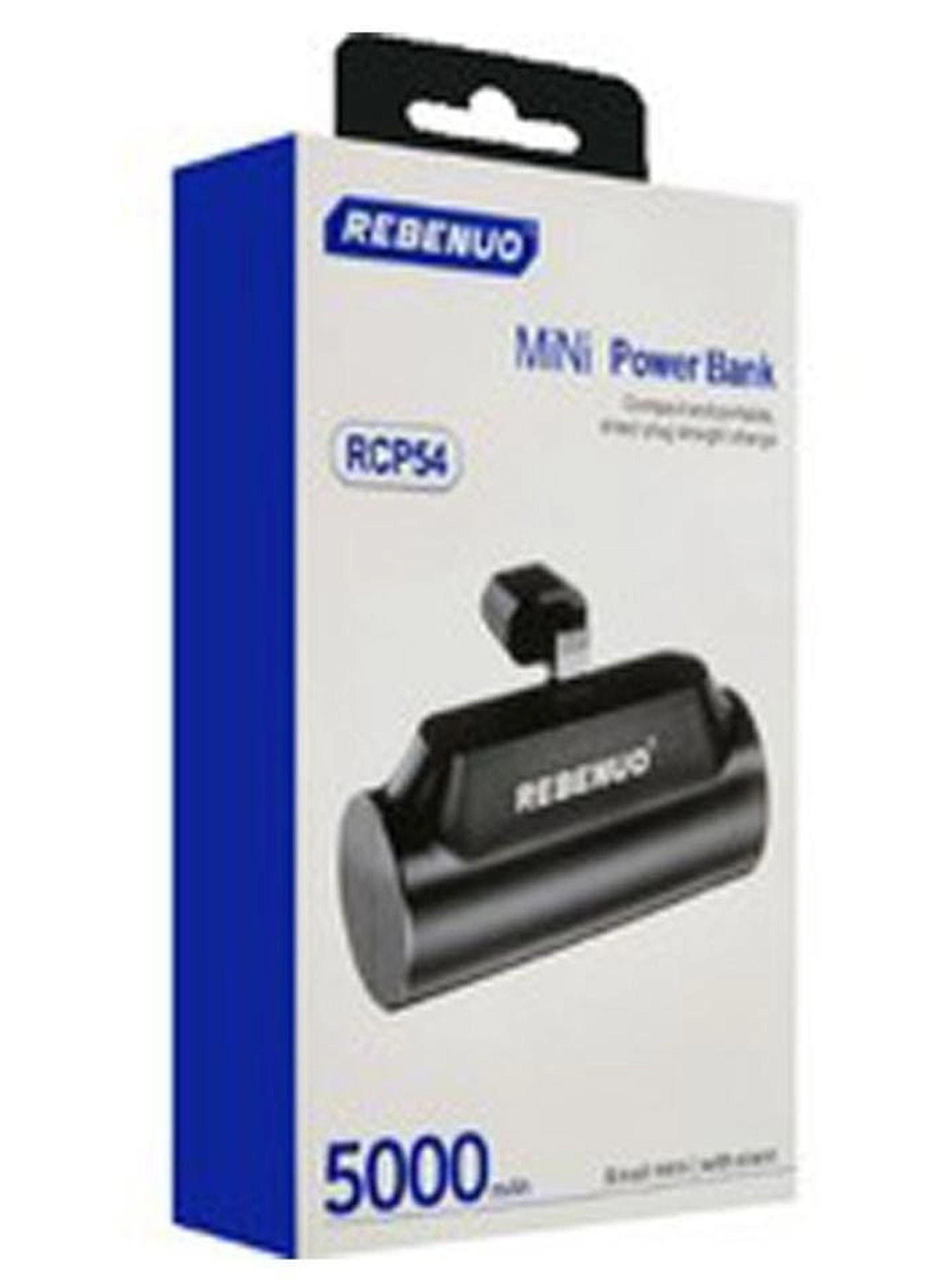 power bank - 5000 Watt-hour