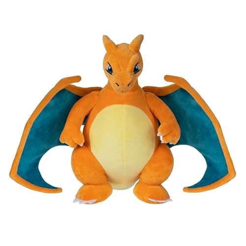Pokemon - Charizard - 30 cm