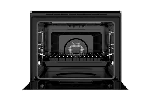 HSF 930 G BK Gas Oven