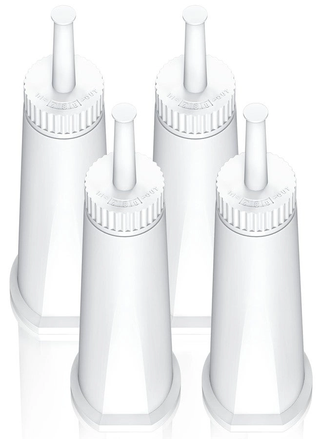 Funmit Replacement Water Filter - 4 Pack