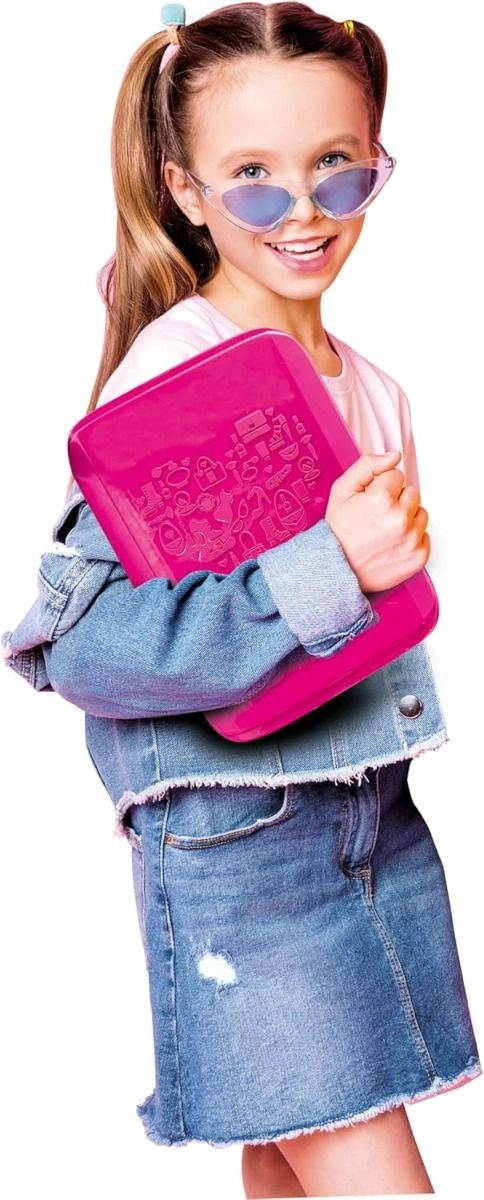 Idea Fashion Design Studio - 7+ Multi Colour