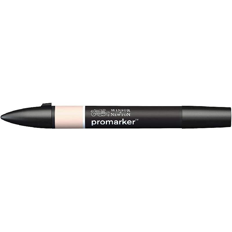 ProMarker - Violet Twin Tip