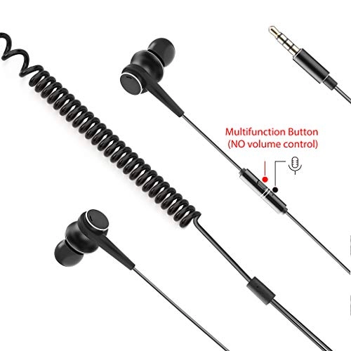 HF027 Wired Earbud