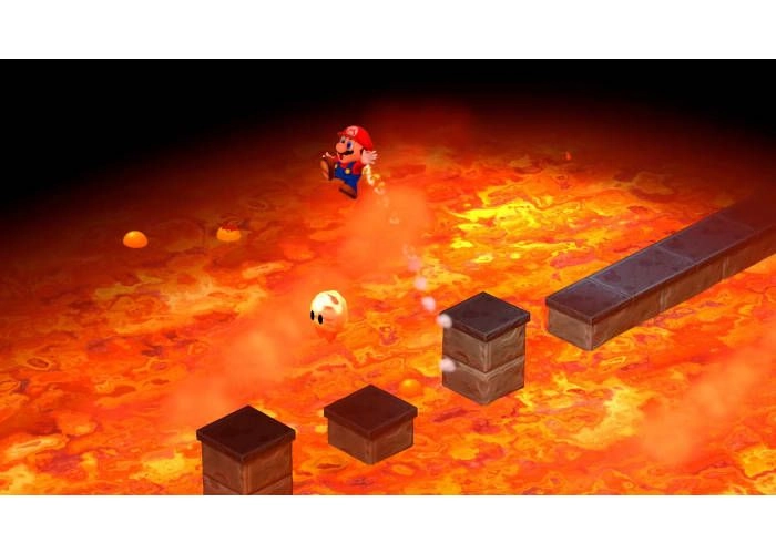 Super Mario RPG - Nintendo Switch