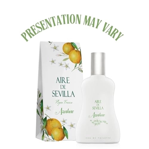 Aire de Sevilla Eau de Toilette 150 ml