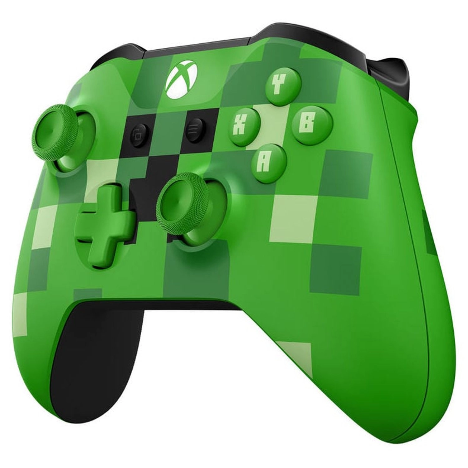 Xbox One WL300057 Minecraft Creeper