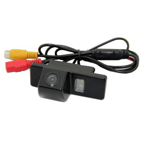 Rear View Camera - Night vision 648 * 480 pixels