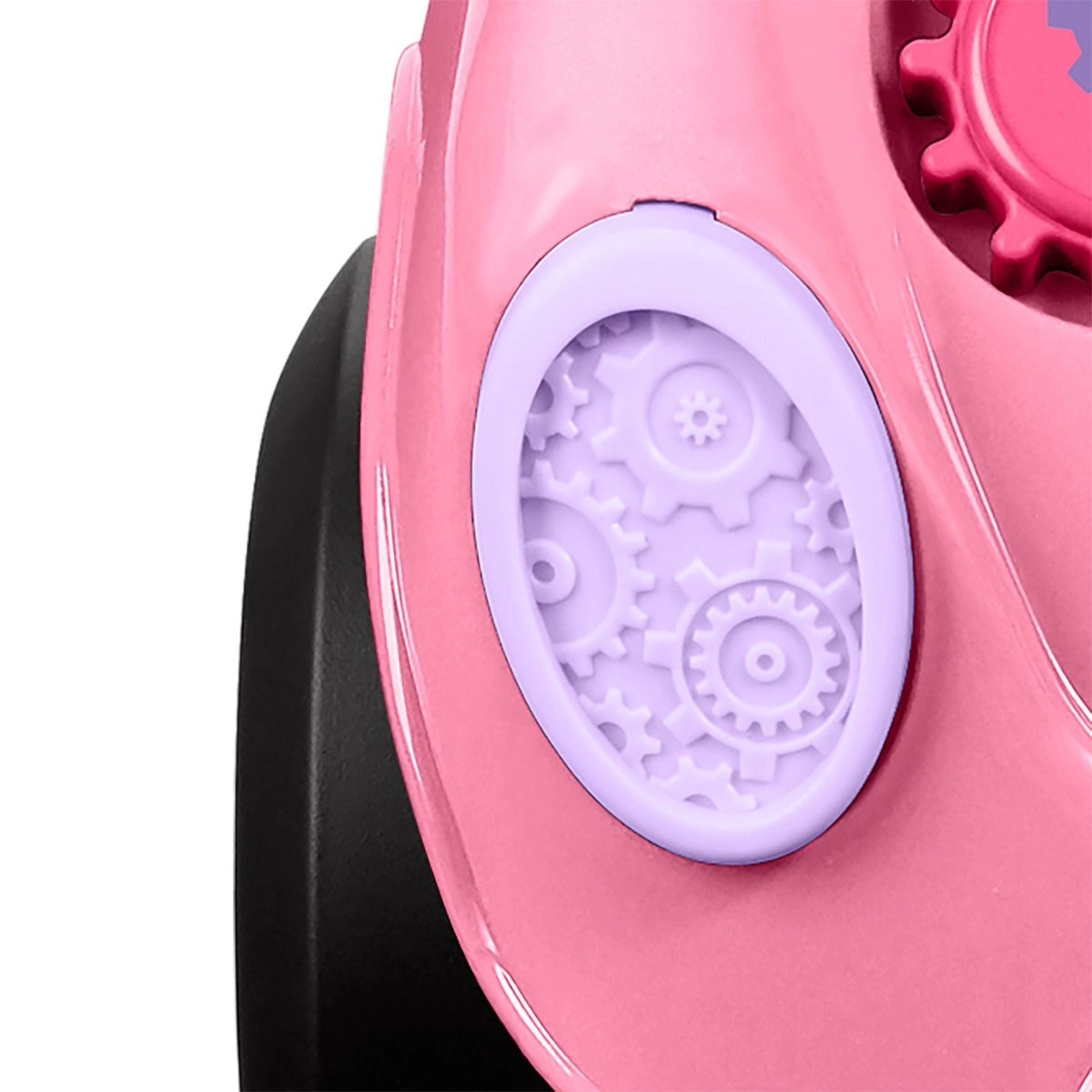 Creativity Push Car - Pink 1+