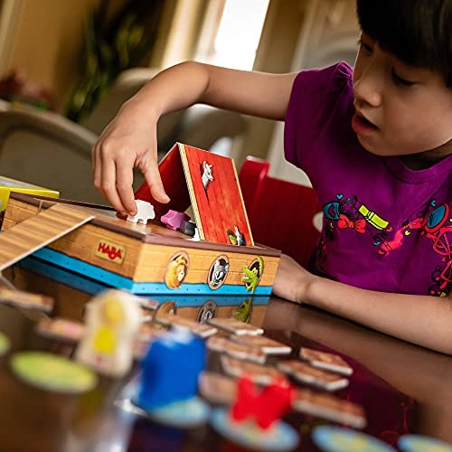 Critter cruise - 3 years and up 11 pieces