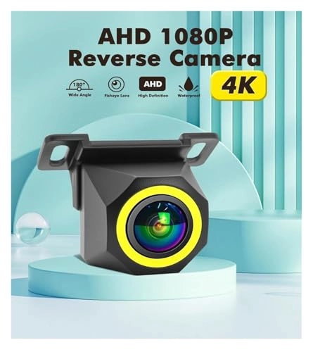 Reversing Camera - Night Vision wired 1920x1080P