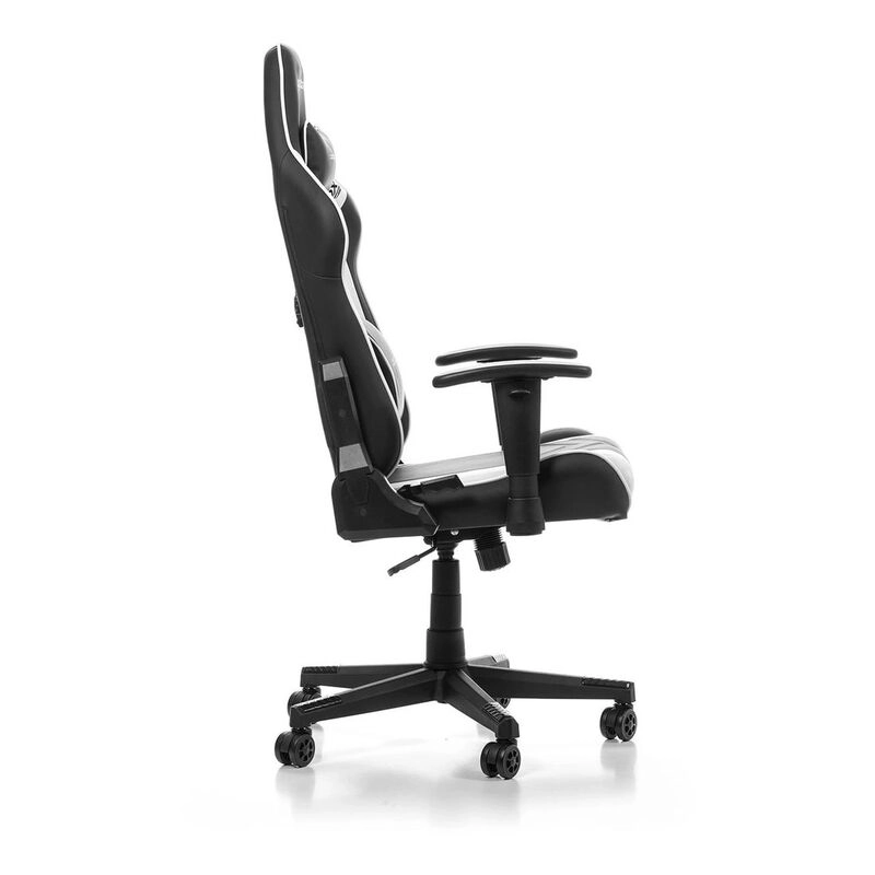 P132 Prince - Gaming Chair Premium PU-leather