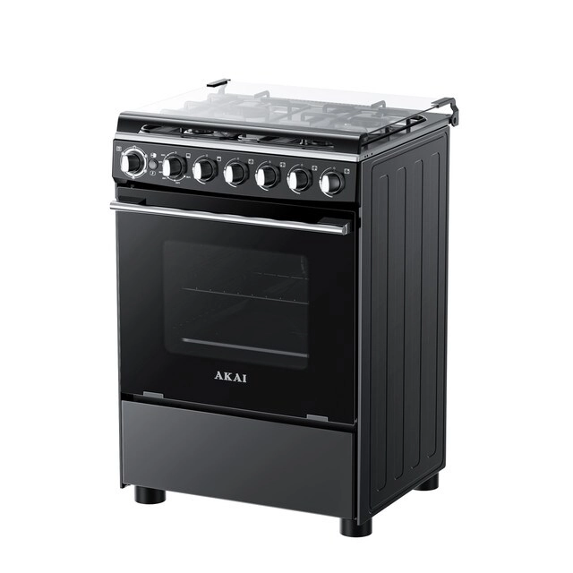 CRMA-M606BFS GAS Cooker