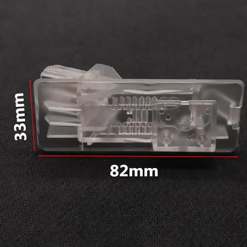 Rear View Camera Bracket - 1 Piece For Espace 4