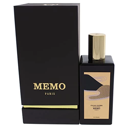 Italian Leather Eau de Parfum 200 ml