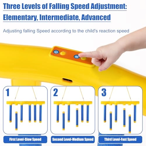 Falling Sticks - 12 pieces
