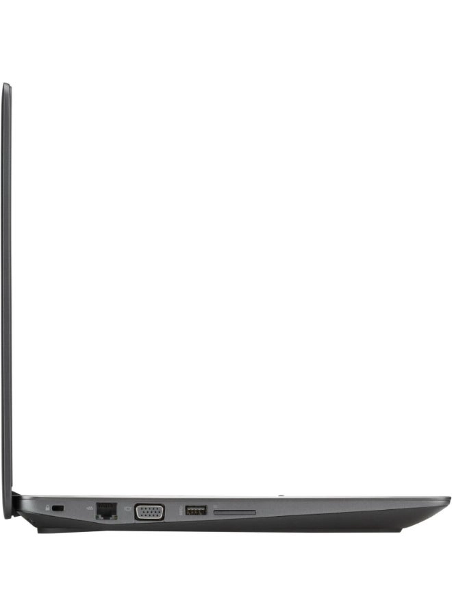 (Renewed) ZBook 15 G3 - 15.6'' Core i7-6700HQ 8GB DDR4 512GB SSD