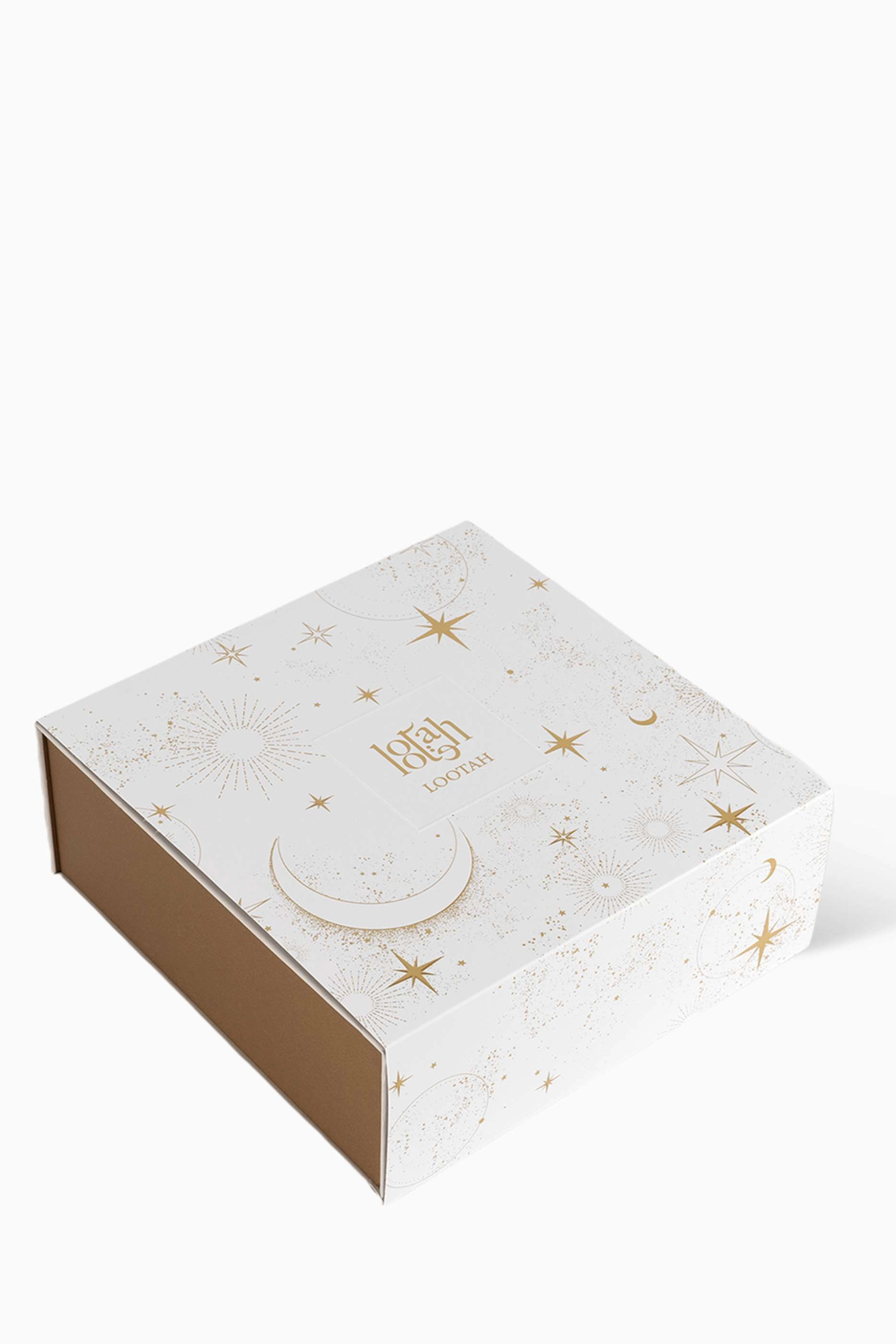 Yoland + Ayoon Al Maha