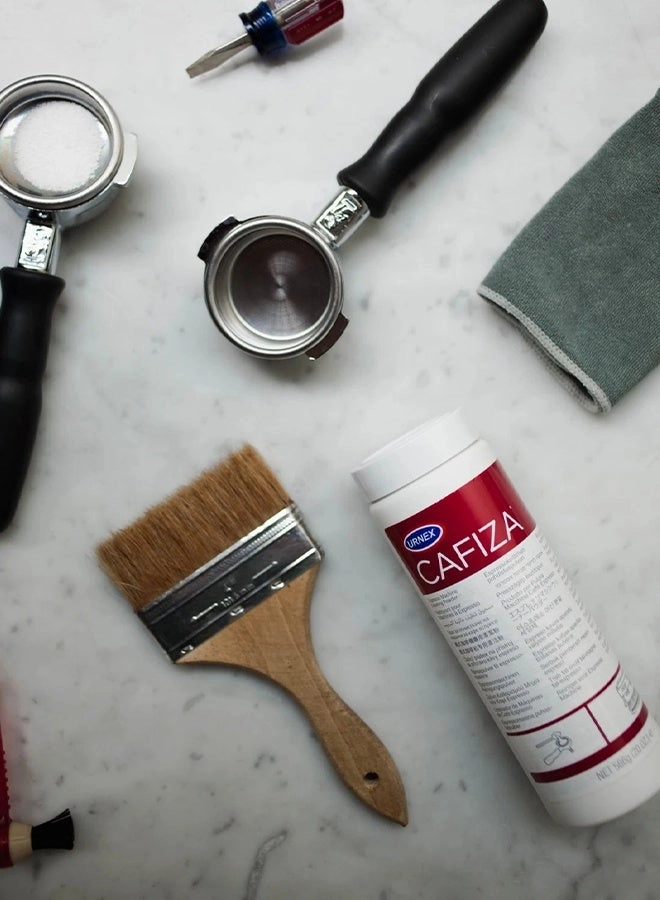 Cafiza - 566 gram Powder