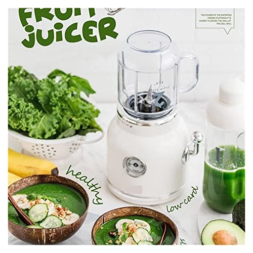 Juicer - 850W 1.5L