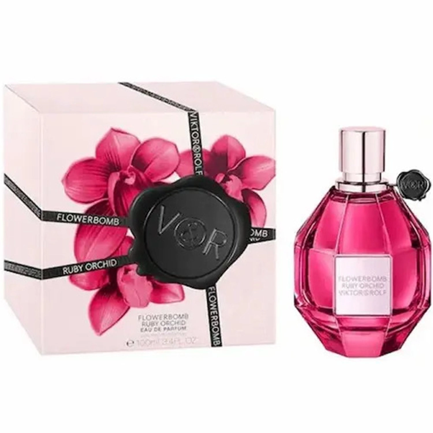 Flowerbomb Ruby Orchid Eau de Parfum 100 ml