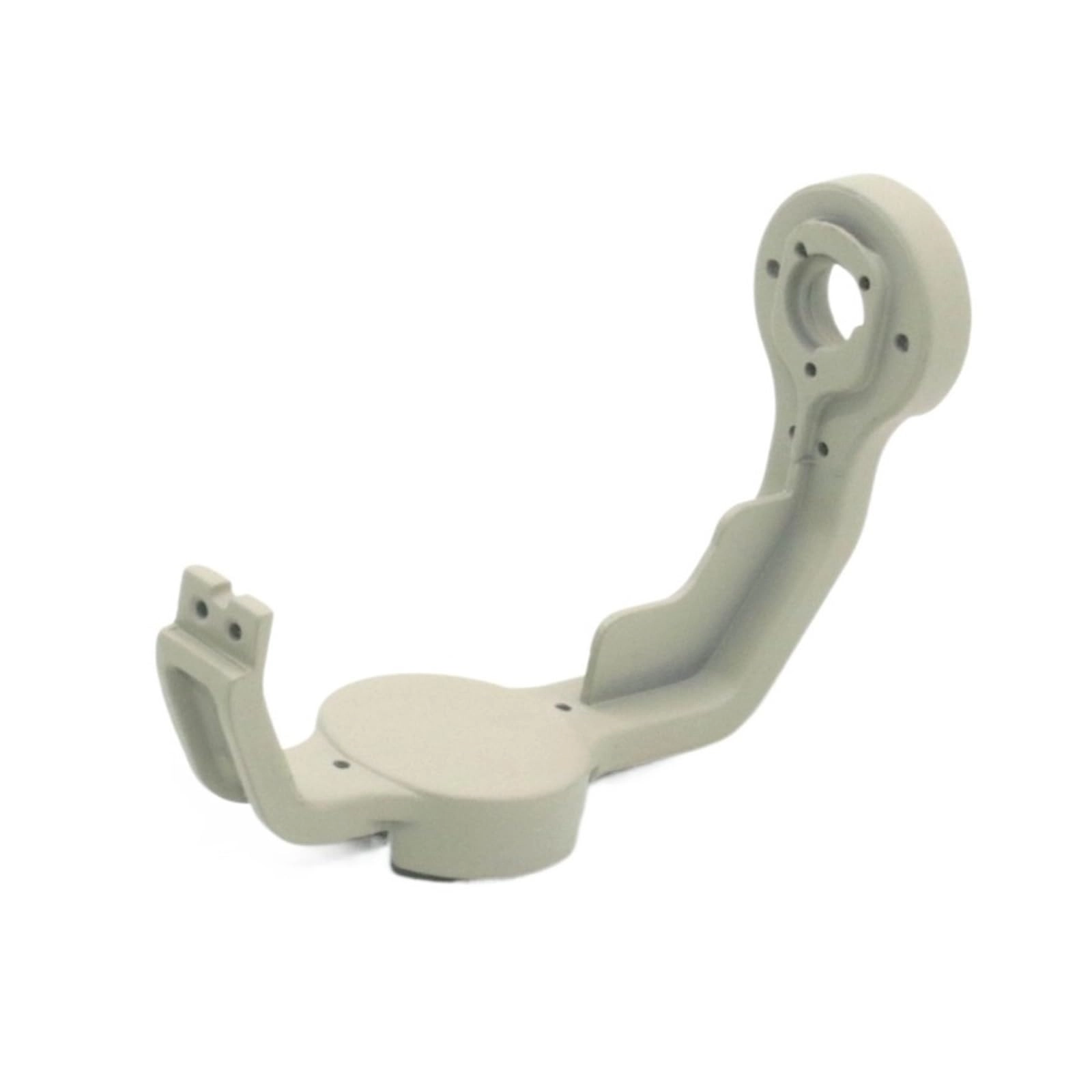 Flexible Gimbal Flat Ribbon Cable - Phantom 4 Yaw Arm