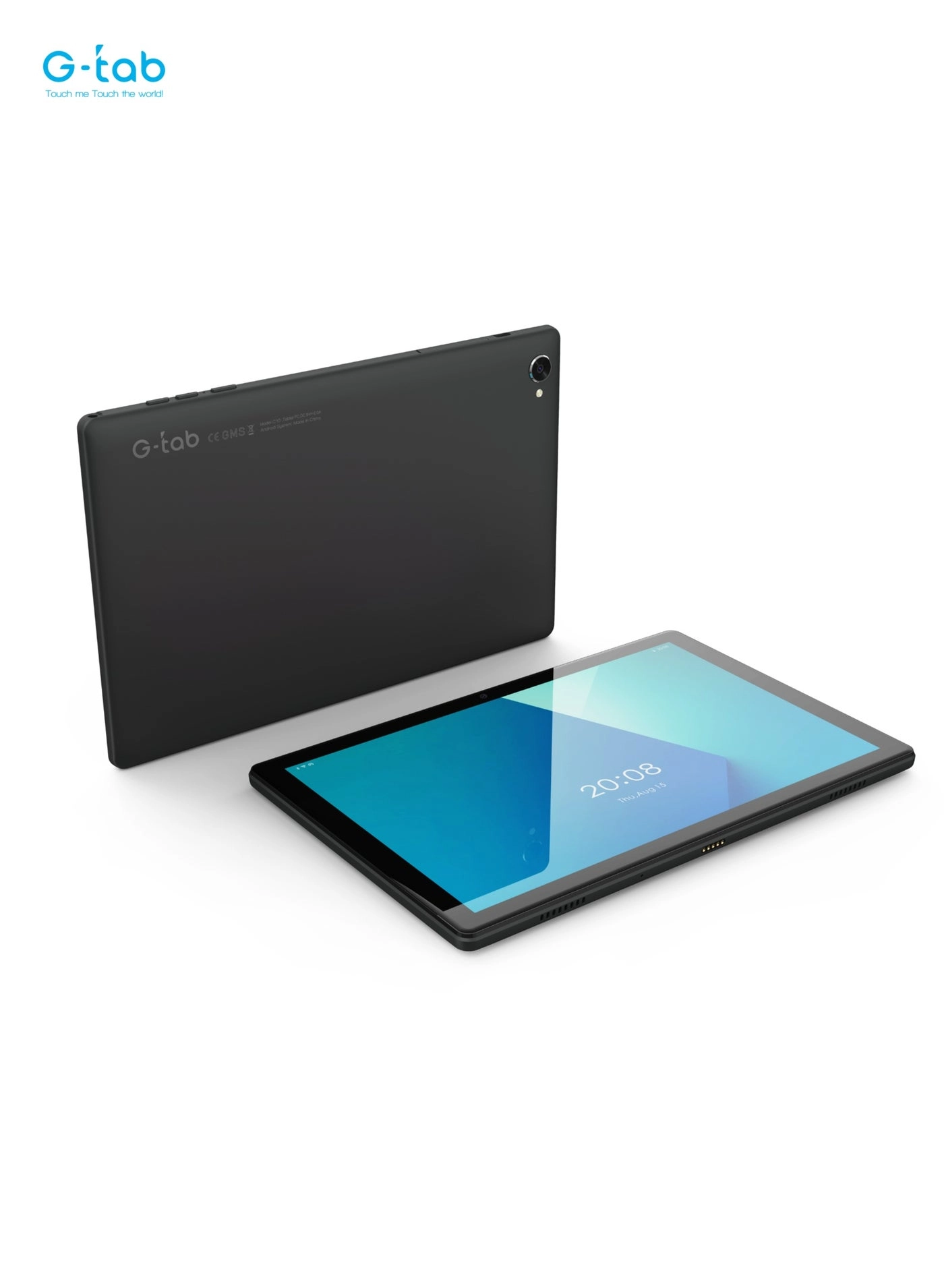 C10 Pro - 4GB 10.1inch 64GB