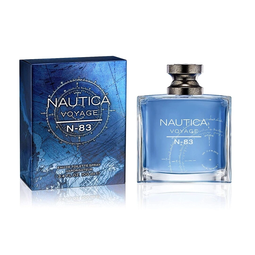Voyage N 83 Eau de Toilette 100 ml
