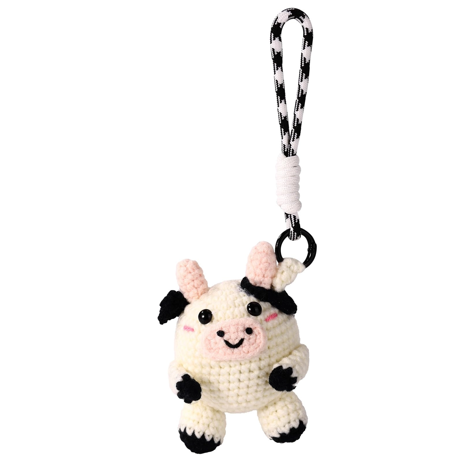 Positive Cow - 8 x 12 cm